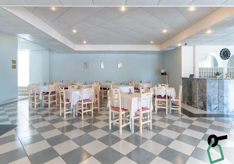 Hôtel Hotiday Zakynthos Argassi