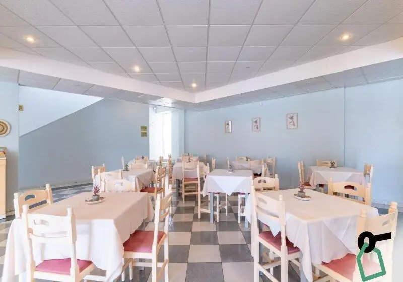 Hôtel Hotiday Zakynthos Argassi