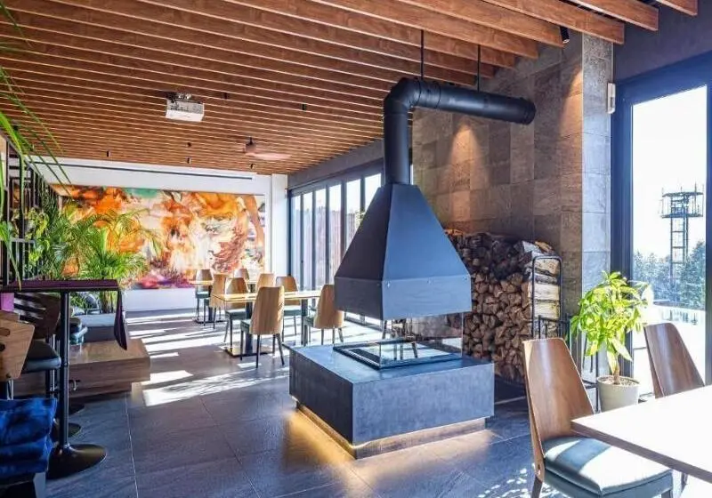 ホテル The Aconcagua Resorts