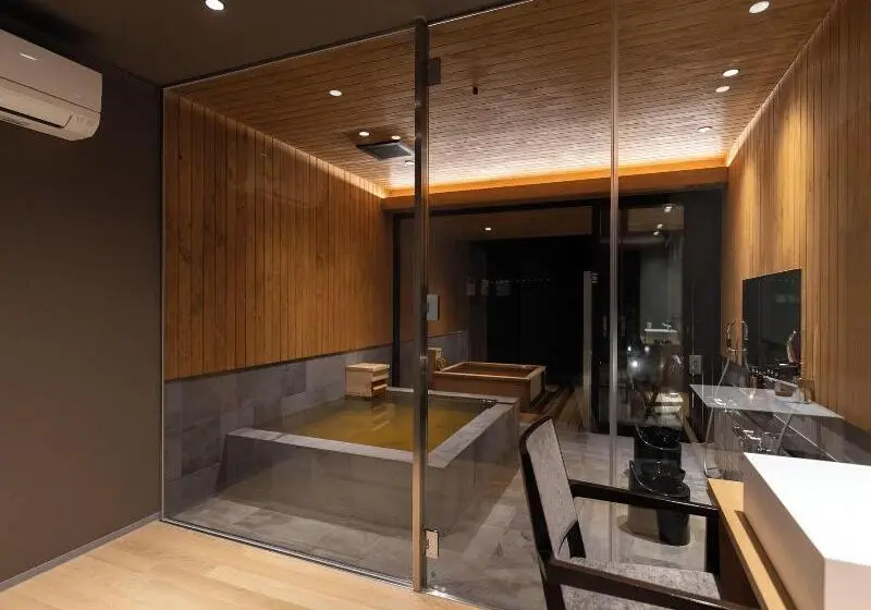 ホテル The Aconcagua Resorts