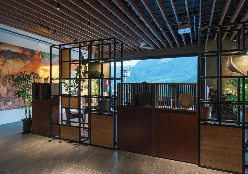 ホテル The Aconcagua Resorts