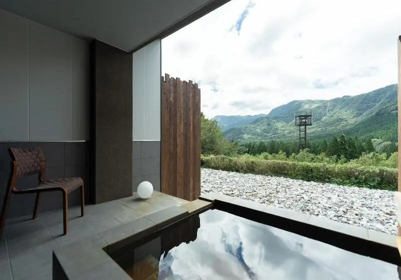 ホテル The Aconcagua Resorts