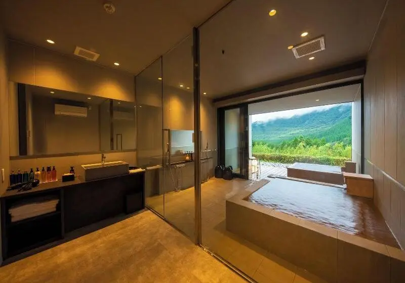 ホテル The Aconcagua Resorts
