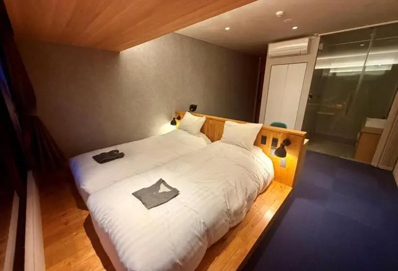 ホテル The Aconcagua Resorts