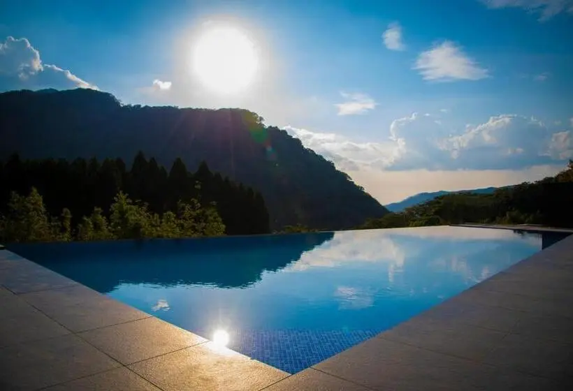 ホテル The Aconcagua Resorts