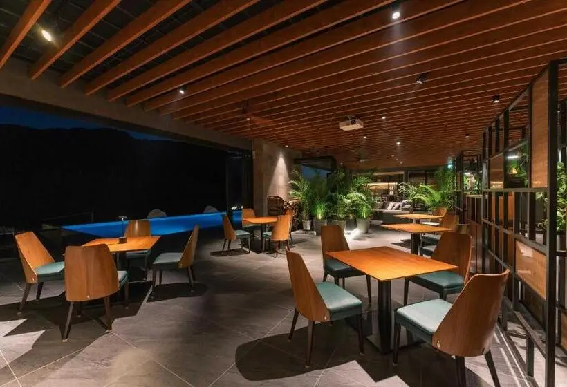 ホテル The Aconcagua Resorts