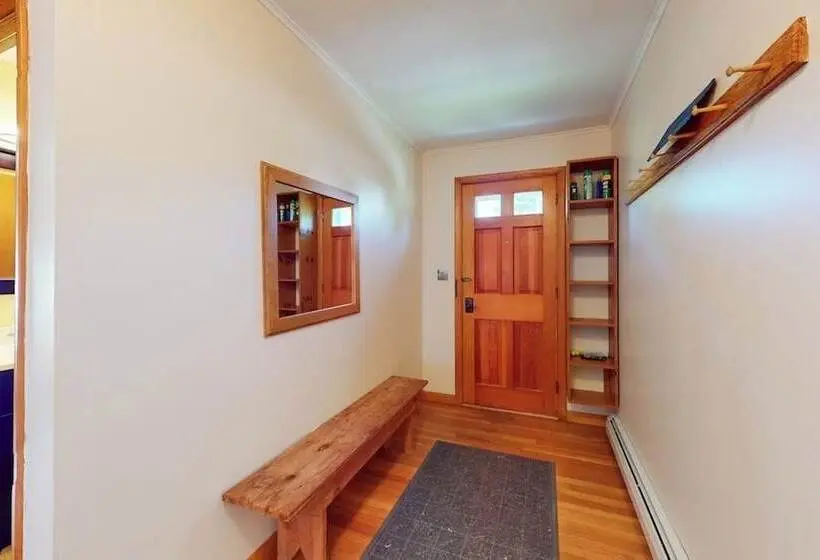Charming Abode With Water Views, Updated Kitchen, & Internet Dog Friendly