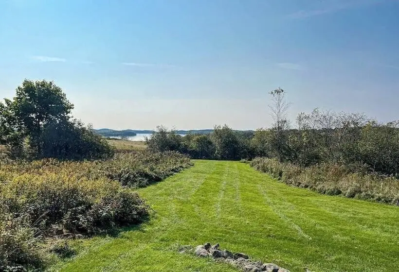 Charming Abode With Water Views, Updated Kitchen, & Internet Dog Friendly