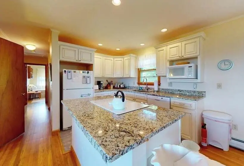 Charming Abode With Water Views, Updated Kitchen, & Internet Dog Friendly