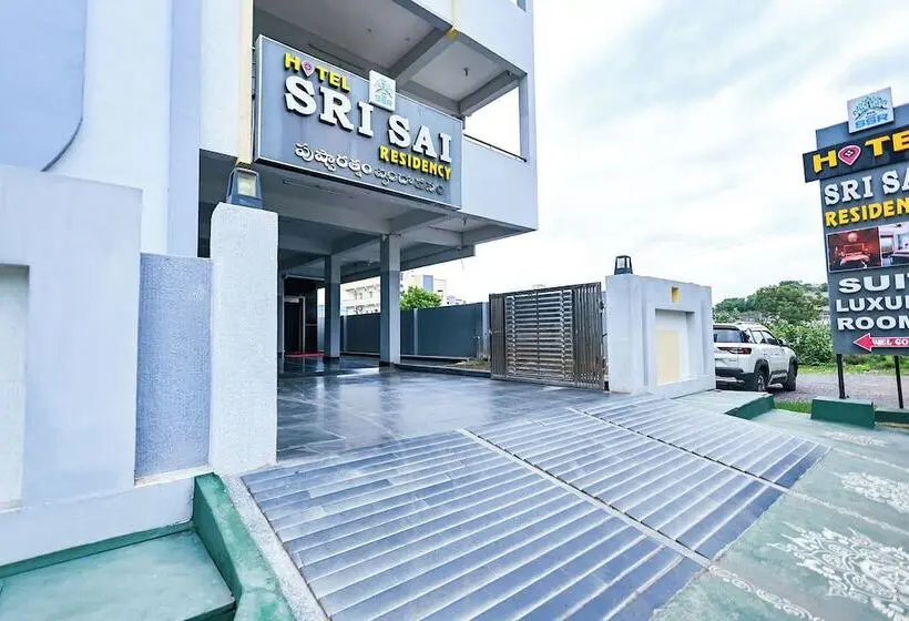 Fabhotel Ssr
