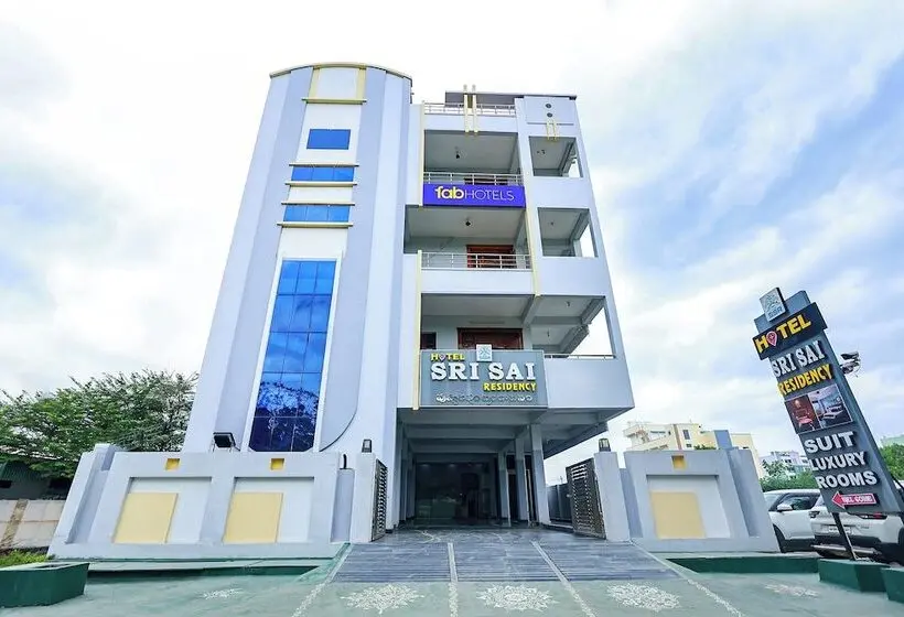 Fabhotel Ssr