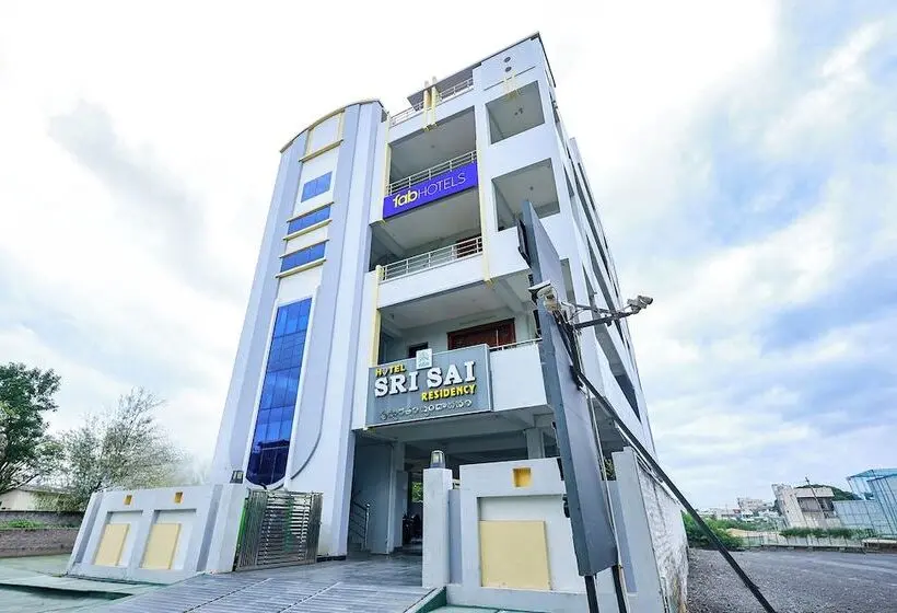 Fabhotel Ssr