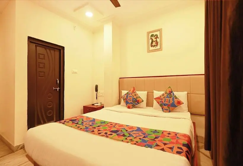 Fabhotel Ssr
