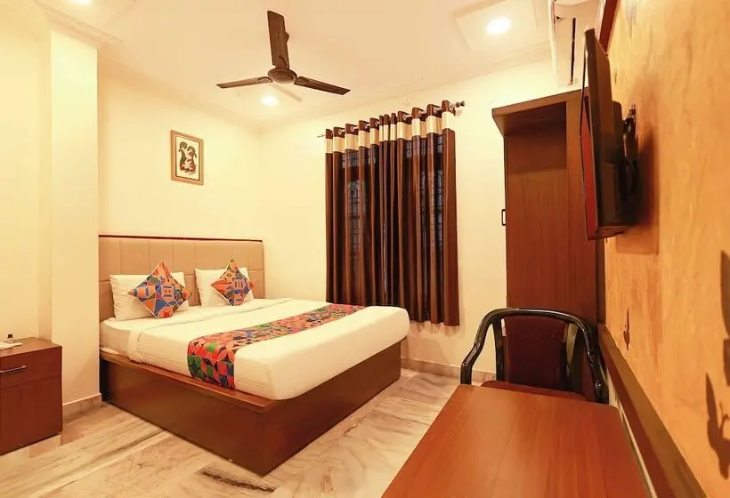 Fabhotel Ssr