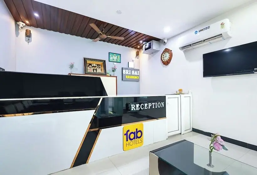 Fabhotel Ssr
