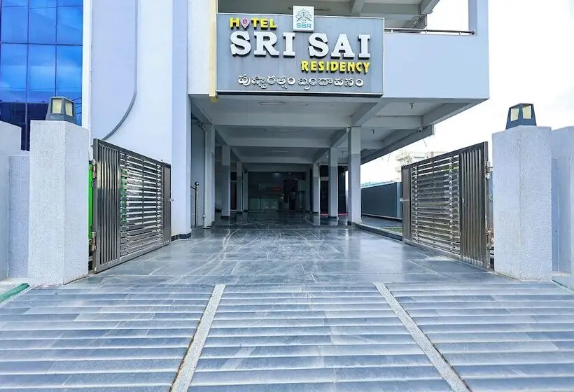 Fabhotel Ssr