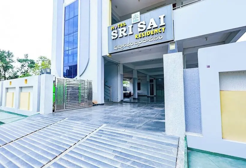 Fabhotel Ssr