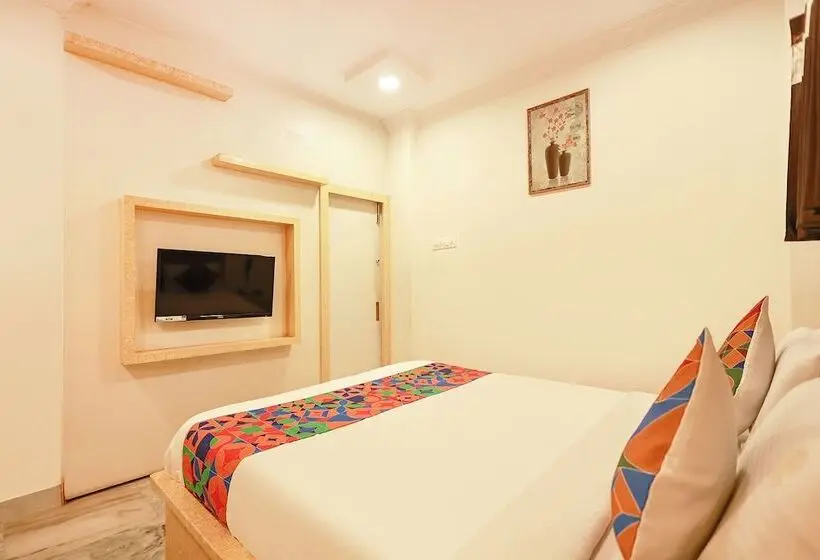 Fabhotel Ssr