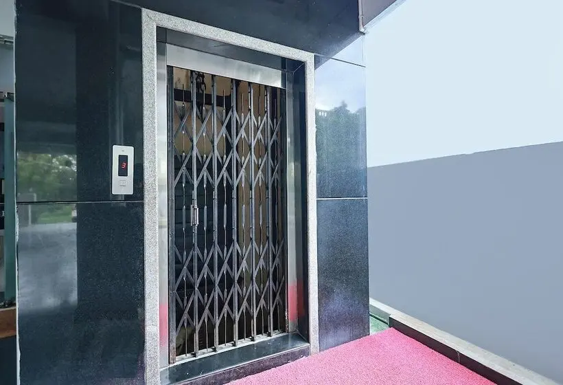 Fabhotel Ssr