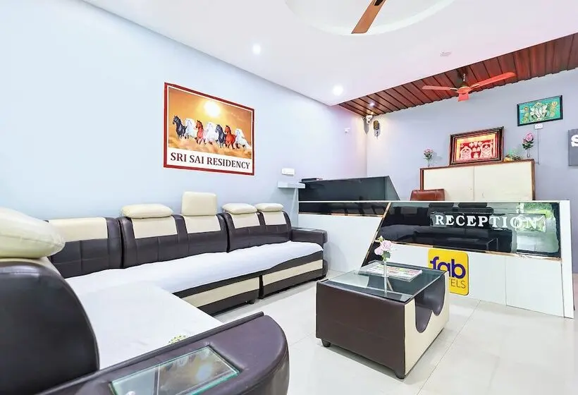Fabhotel Ssr