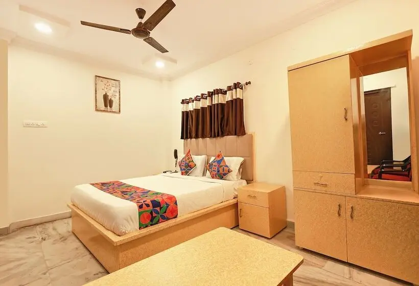 Fabhotel Ssr