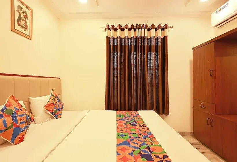 Fabhotel Ssr