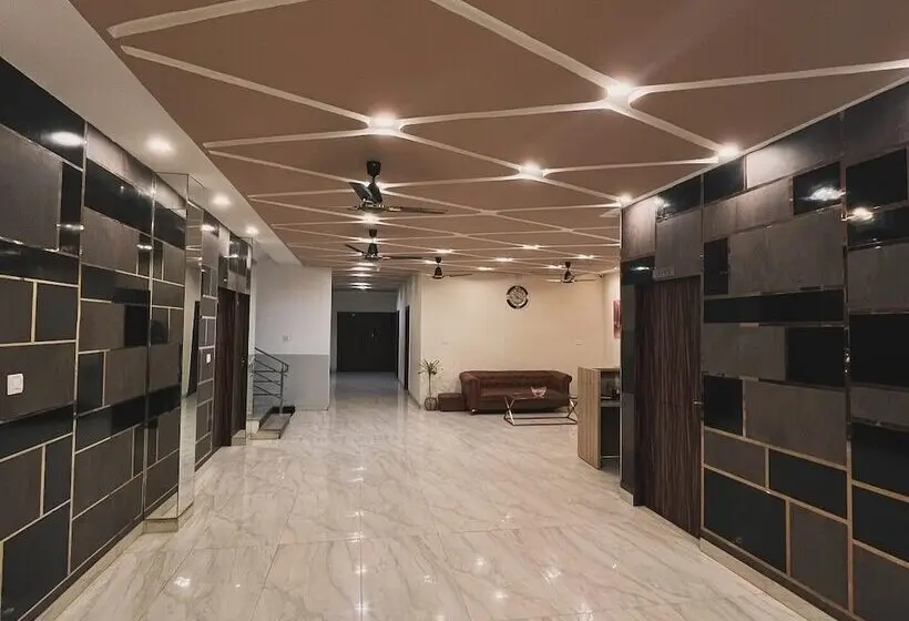 Hotelli Ckp Darbar