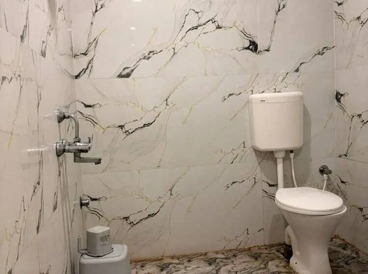 Hotelli Ckp Darbar