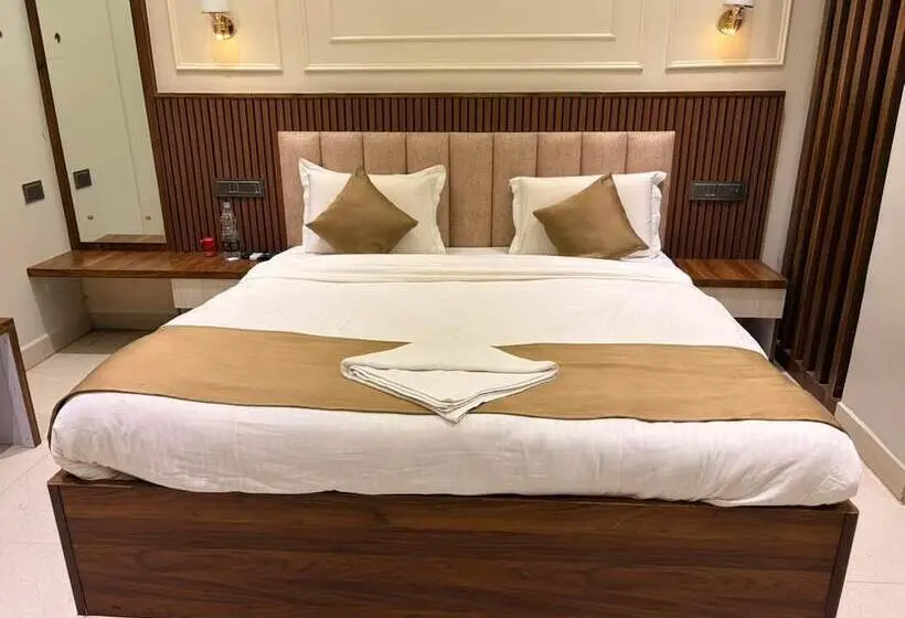 Hotelli Ckp Darbar