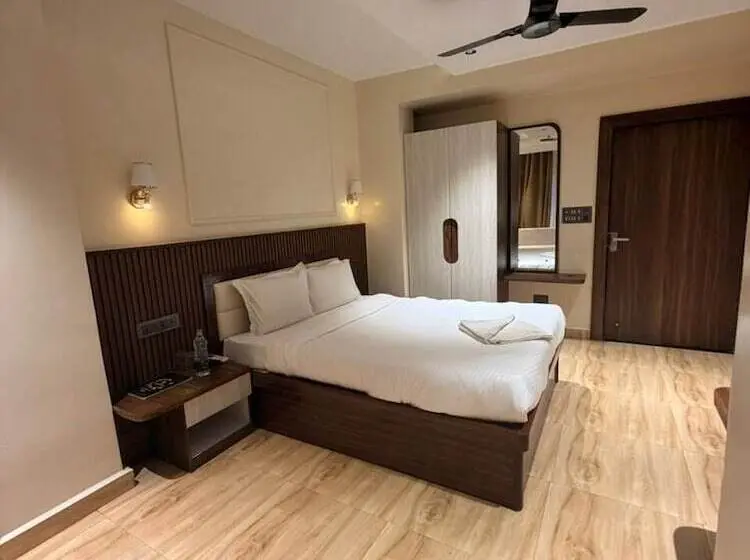 Hotelli Ckp Darbar