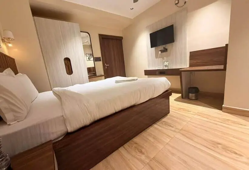 Hotelli Ckp Darbar