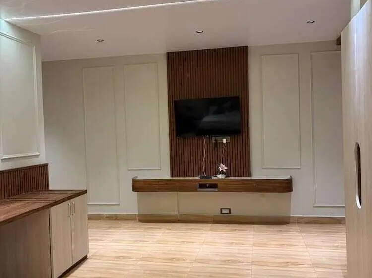 Hotelli Ckp Darbar