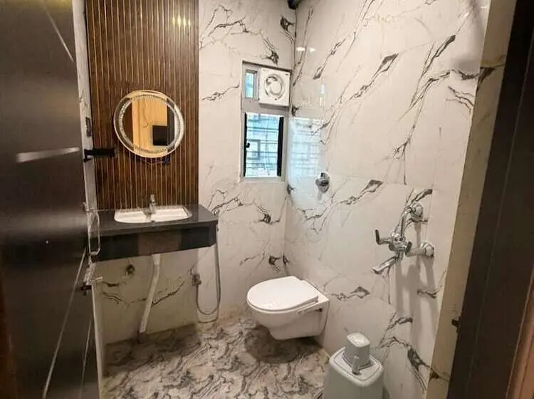 Hotelli Ckp Darbar