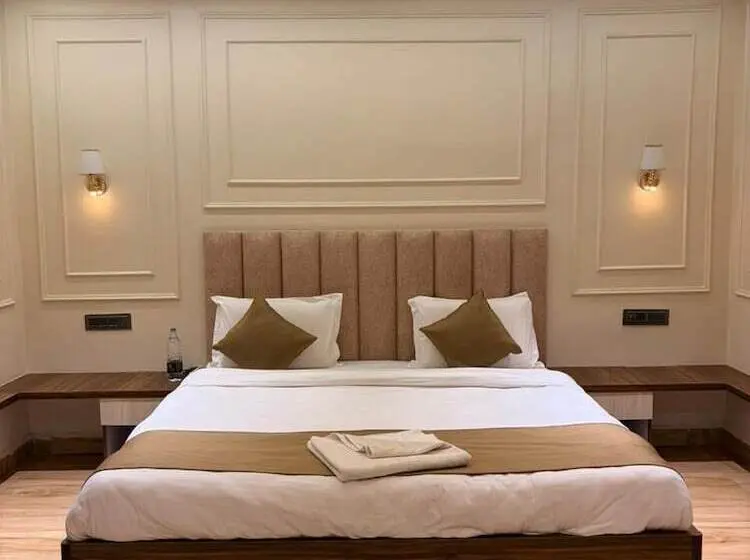 Hotelli Ckp Darbar