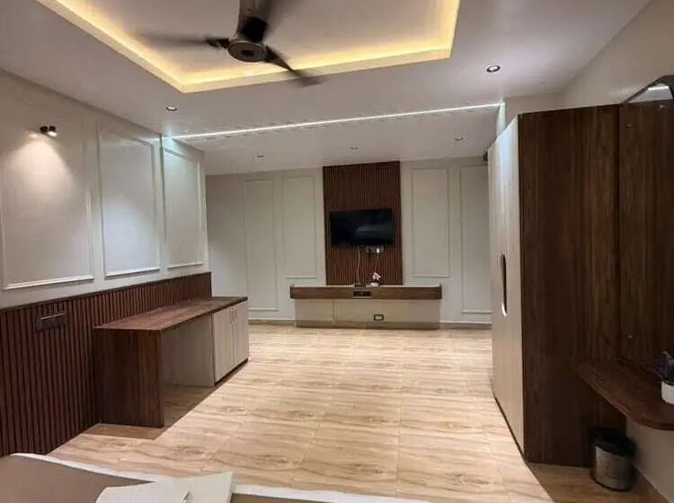Hotelli Ckp Darbar