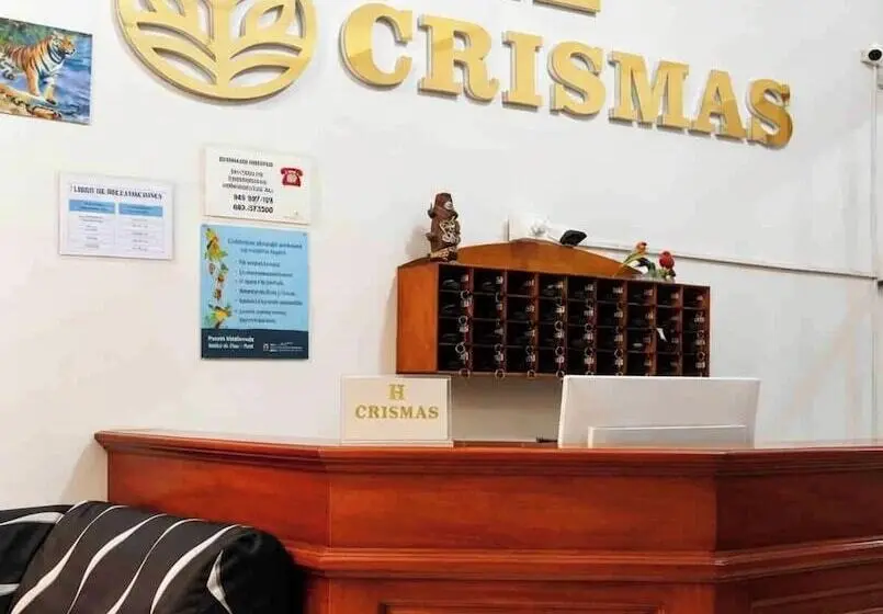 Hotelli Crismas