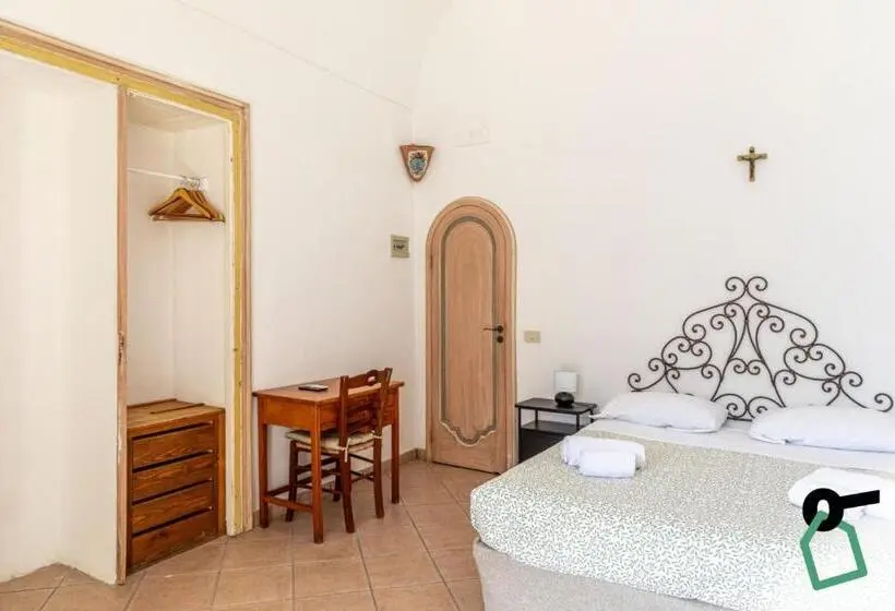 ホテル Hotiday Positano Suites And View