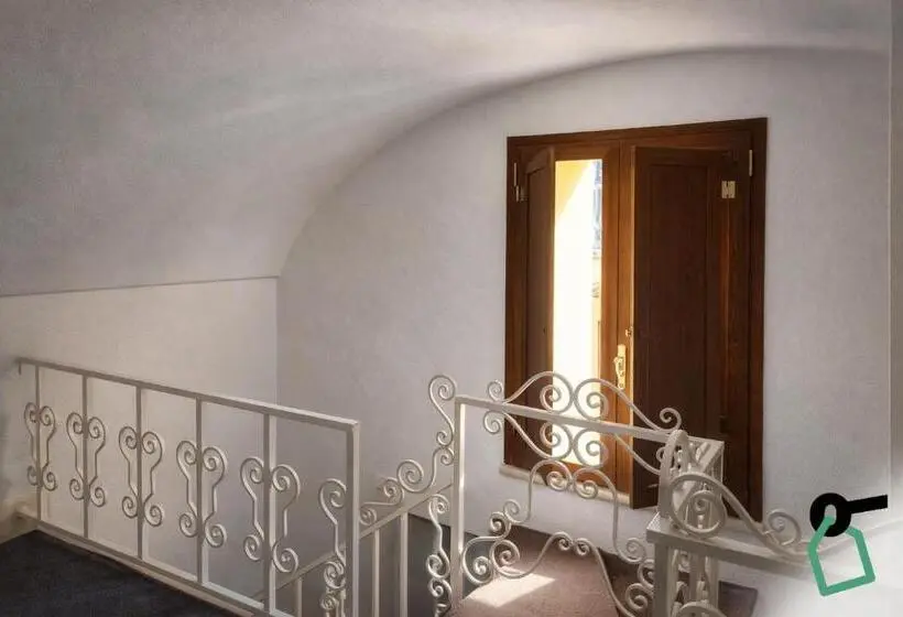 ホテル Hotiday Positano Suites And View