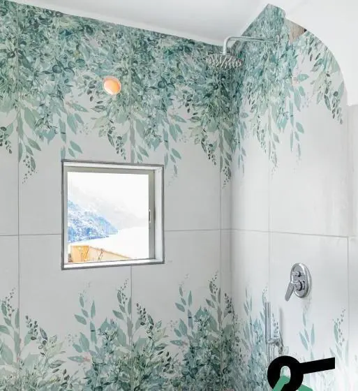ホテル Hotiday Positano Suites And View