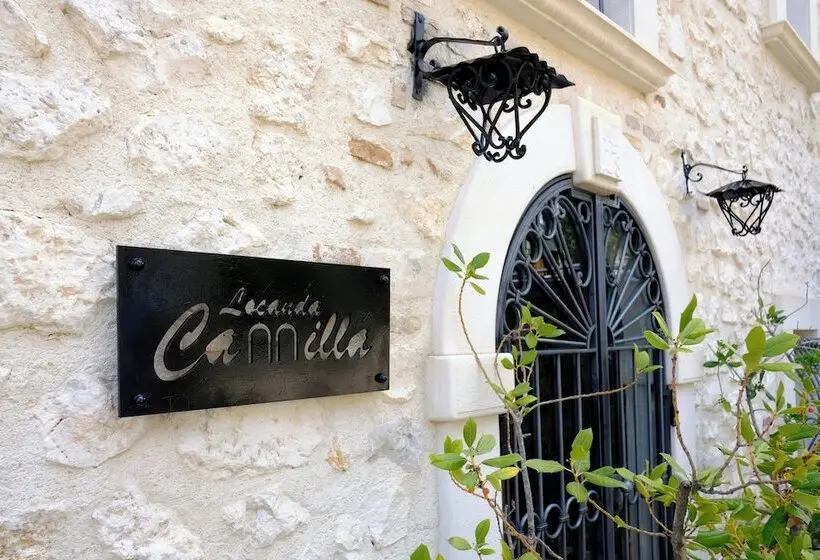 ホテル Locanda Camilla