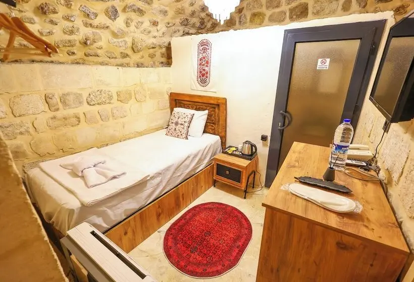 هتل Mardin Bedirhan Bey Konak