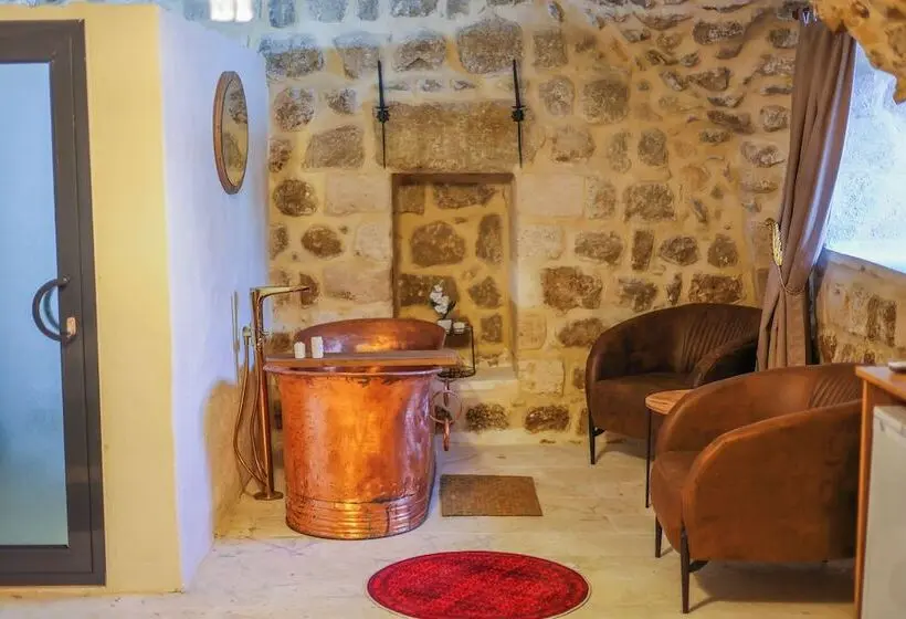 هتل Mardin Bedirhan Bey Konak