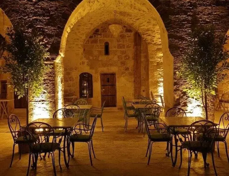 هتل Mardin Bedirhan Bey Konak