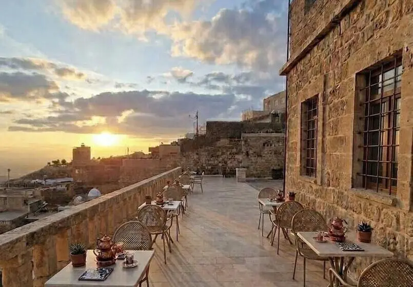 هتل Mardin Bedirhan Bey Konak