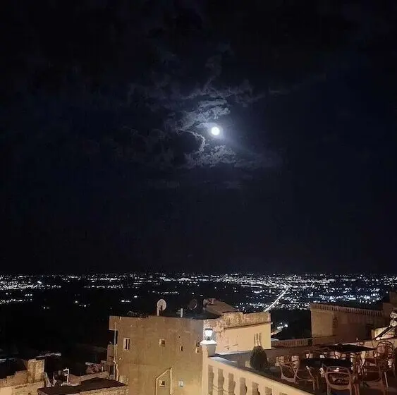 هتل Mardin Bedirhan Bey Konak