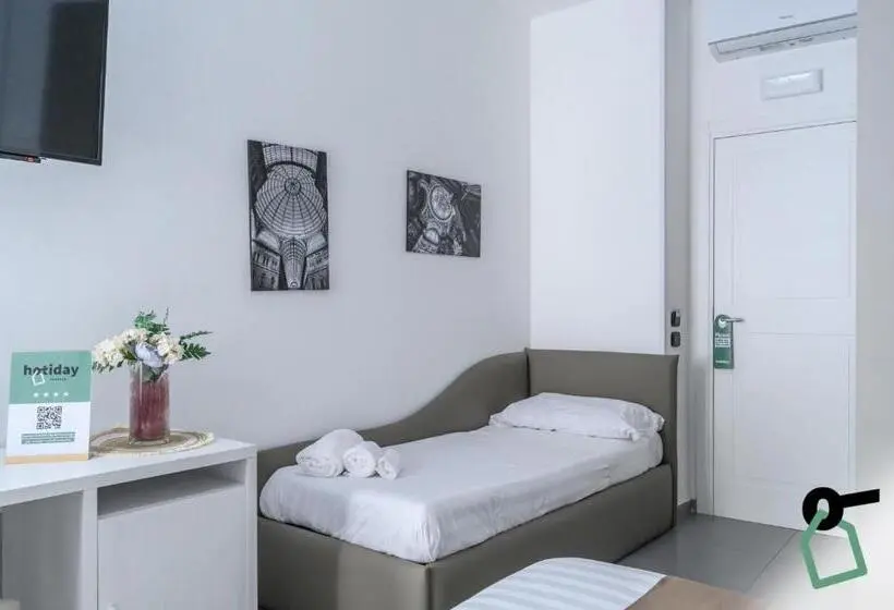 Hotiday Room Collection   Napoli Centro Storico
