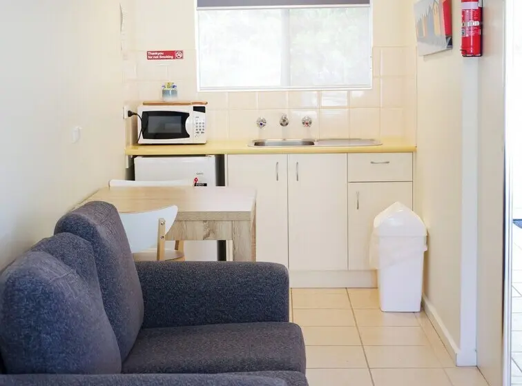 Motelli Robe Sunset Apartments