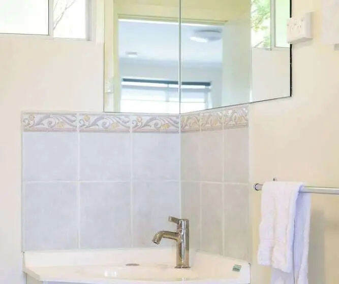 Motelli Robe Sunset Apartments
