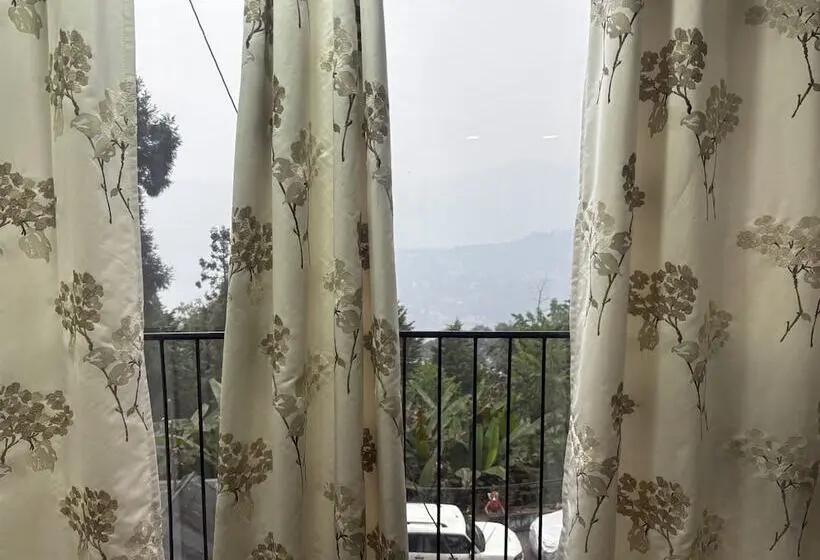 Ninamma Hotel In Upper Sichey
