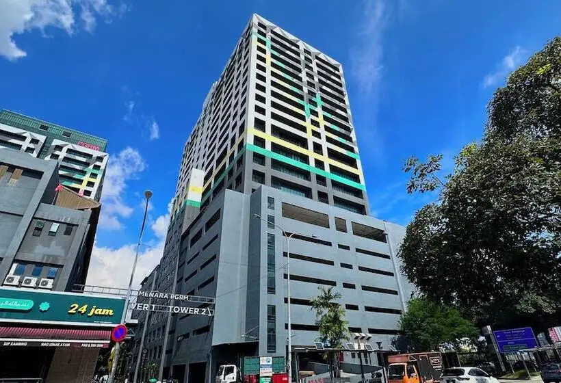 103 Hotel By Manatidur